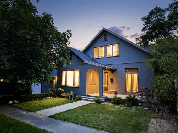 121 N T St, Salt Lake City, UT 84103