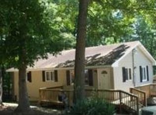 161 Valley St, Gray, TN 37615