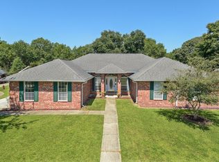 14964 Greenwell Cir, Biloxi, MS 39532