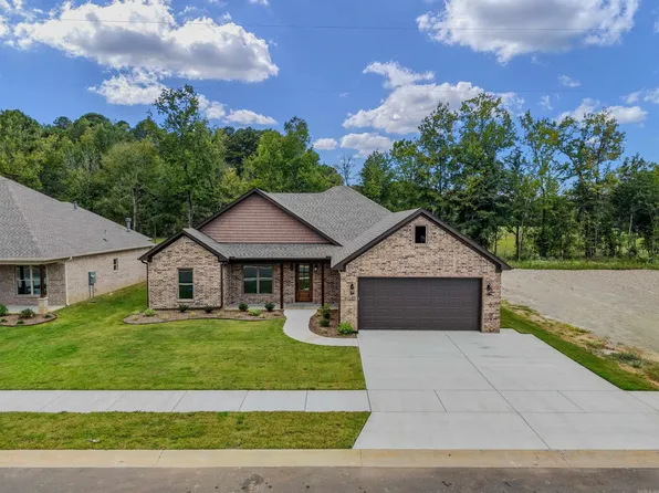 7105 Cold Creek Dr, Bryant, AR 72002