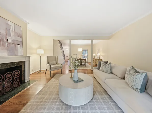 646 Timber Ln, Nashville, TN 37215