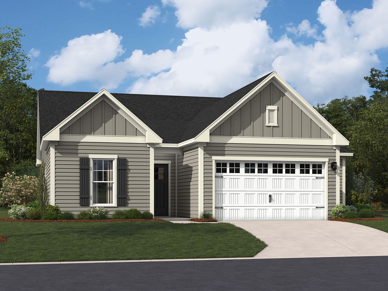 1206 Masters Place Way #151