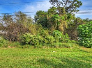 1341 SE Floresta Dr, Port Saint Lucie, FL 34983