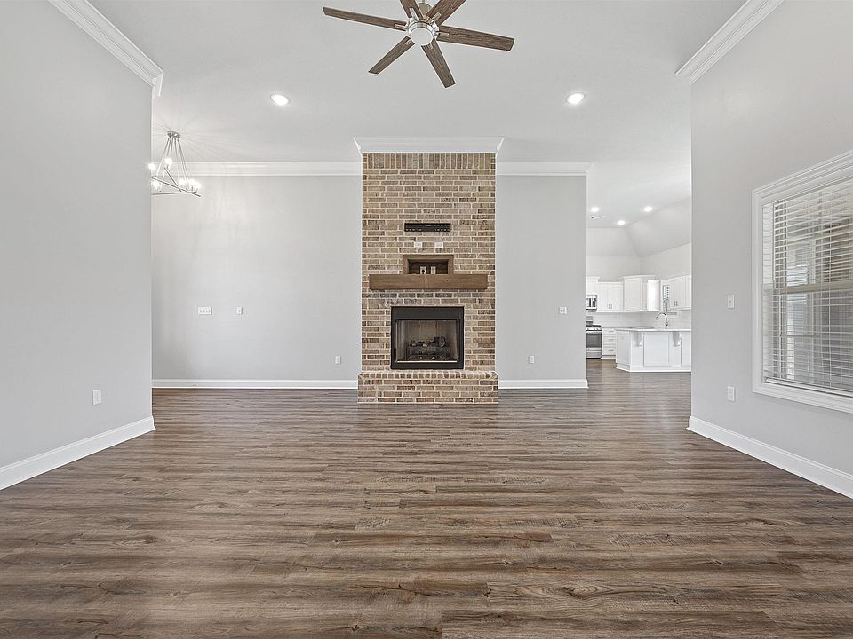 2601 Paradise Hills Ln, Jonesboro, AR 72405 Zillow