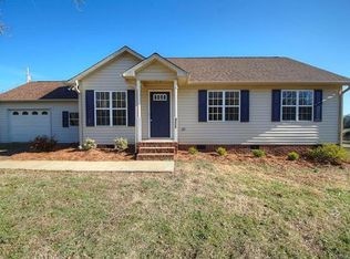 4112 Mullis Newsome Rd, Monroe, NC 28110