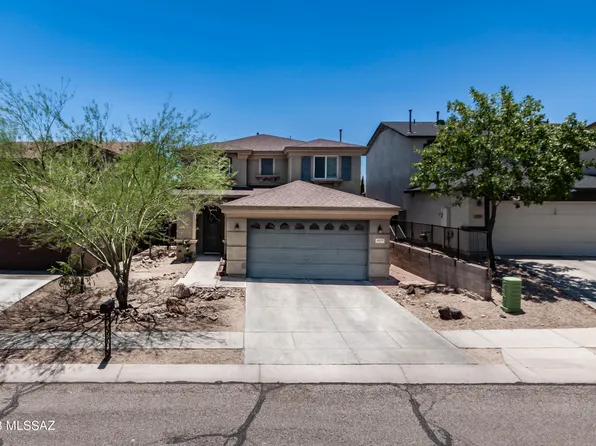 1473 W San Ricardo Blvd, Tucson, AZ 85713