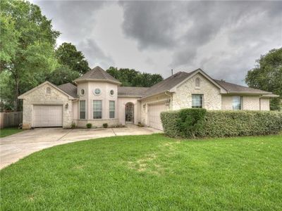 9928 Morgan Creek Dr, Austin, TX, 78717