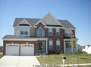 9583 Coltshire Ct, Waldorf, MD 20603