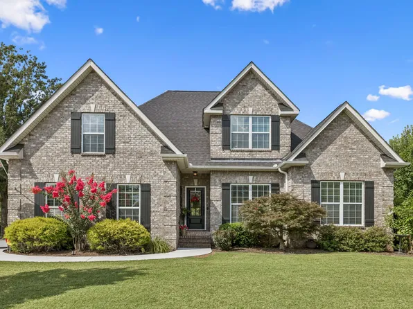 5122 Saint Ives Dr, Murfreesboro, TN 37128