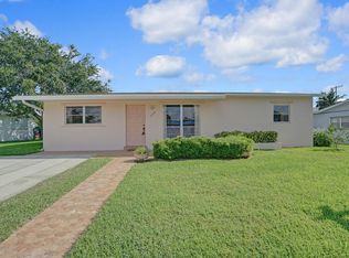 340 Cavalier Rd, Palm Springs, FL 33461