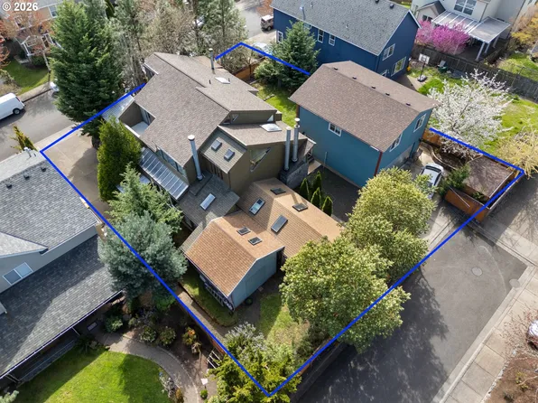 17589 SW Sarala St, Beaverton, OR 97007