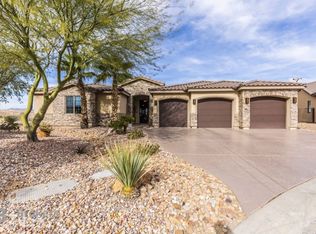 1079 Carrara Ct, Mesquite, NV 89027