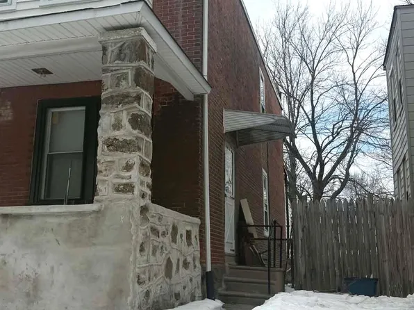 401 Friendship St, Philadelphia, PA 19111