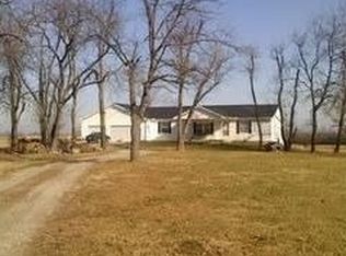 17890 182nd Rd, Denison, KS 66419