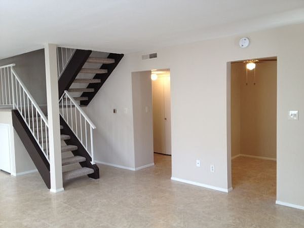 2nd image of 1239 W Rosecrans Ave APT 21