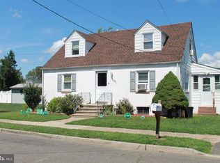 238 Steward St, Hamilton, NJ