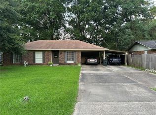 103 Boundary Dr, Woodworth, LA 71485