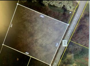 0 Ladd Springs Rd SE, Cleveland, TN 37323