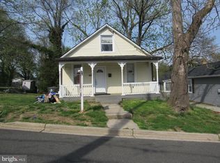 4238 Rail St, Capitol Heights, MD 20743
