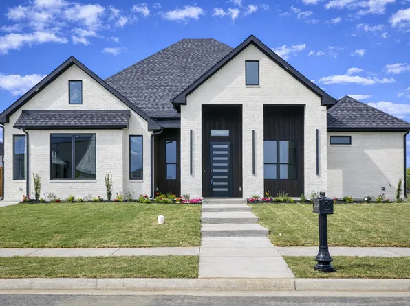 2012 Nichole Blvd, Pottsboro, TX 75076