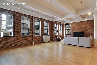 Rented by Corcoran