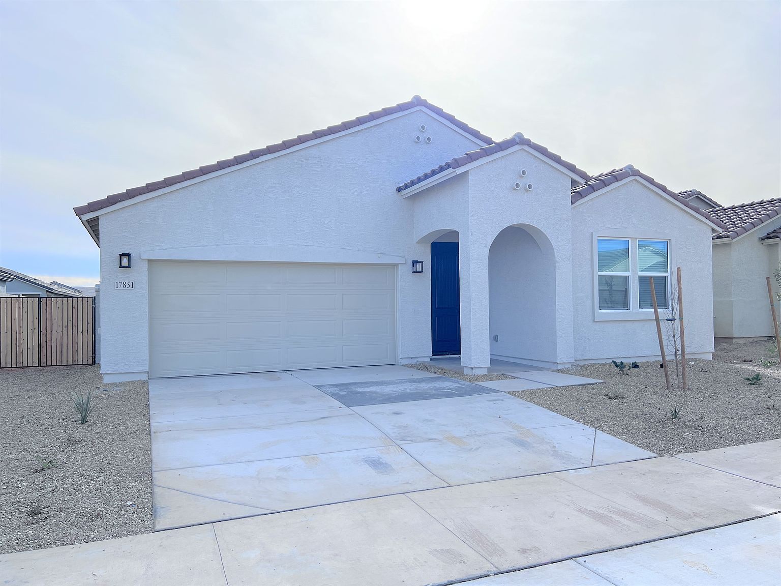 17851 W Monte Lindo Ln, Surprise, AZ 85387 Zillow