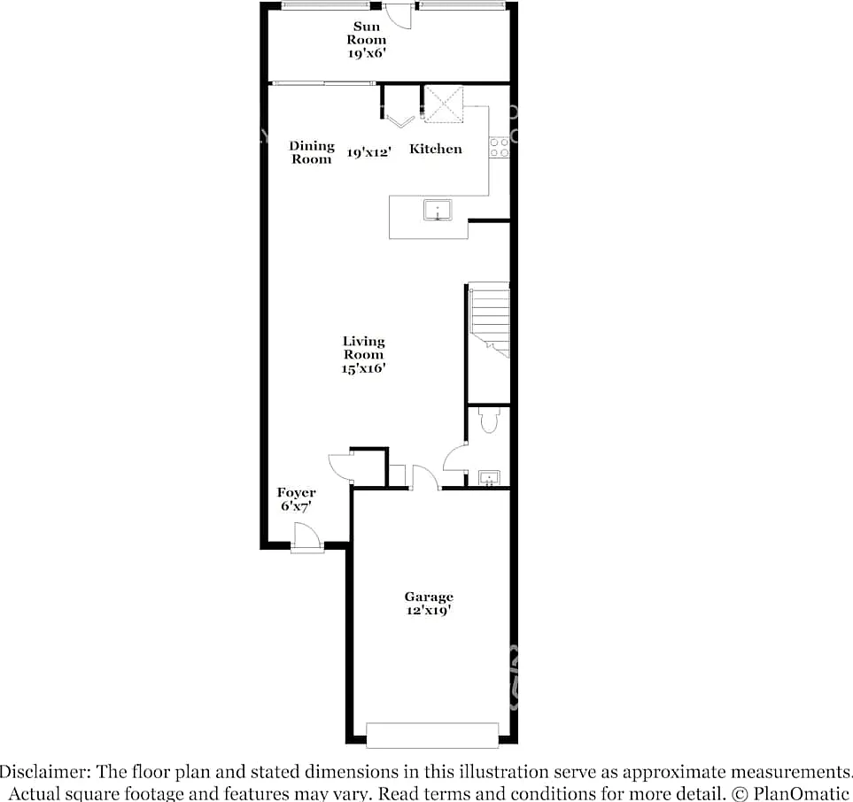 222 Sweet Lemon Ln Orange Park, FL 32065 — Photo 2