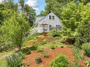 6 Chandler Cir, Bow, NH 03304