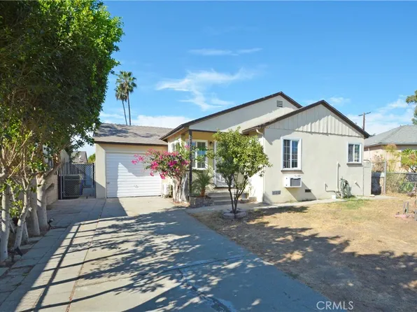 2427 El Toro Rd, Duarte, CA 91010