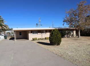 83 E Martin Dr, Sierra Vista, AZ 85635