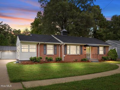 1220 Tarboro Street, Rocky Mount, NC, 27801