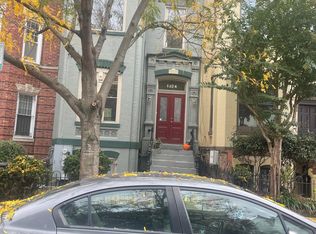 1324 R St NW UNIT 1, Washington, DC 20009