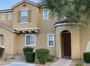 6609 Sweet Perennial Ct, Las Vegas, NV 89149