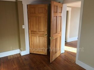 84 Spring St UNIT 2F, Pawtucket, RI 02860