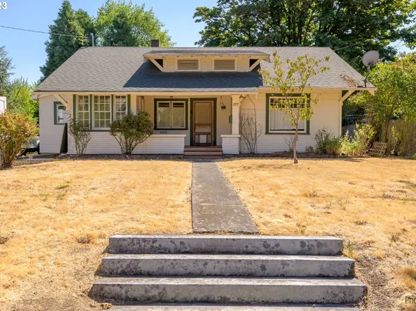 277 N Grand St, Eugene, OR 97402