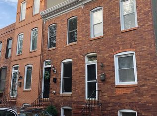 623 S Glover St, Baltimore, MD 21224