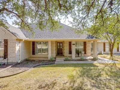 101 Sanchez Trl, Aledo, TX, 76008