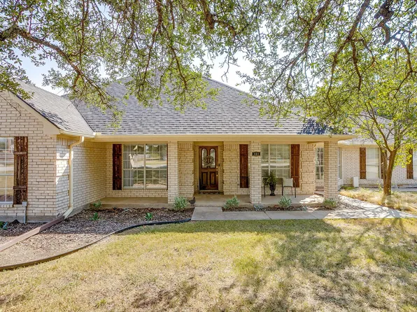 101 Sanchez Trl, Aledo, TX 76008