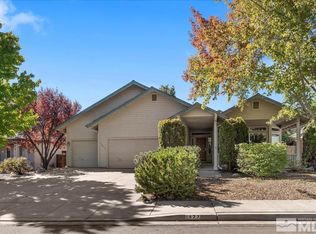 1477 Highland Pines Dr, Reno, NV 89503