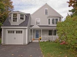 75 Beach St, South Portland, ME 04106