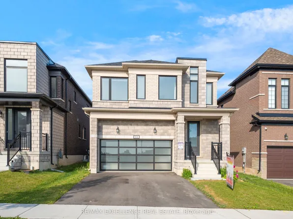 806 Sobeski Ave, Woodstock, ON N4T 0P2