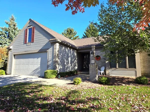 5601 Spring Knoll Dr, Bay City, MI 48706
