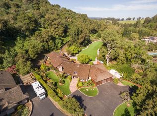 14945 Page Mill Rd, Los Altos Hills, CA 94022