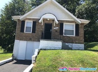 3223 Welsberg Dr, Saint Louis, MO