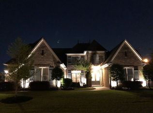 1686 Cypress Springs Ln, Collierville, TN 38017