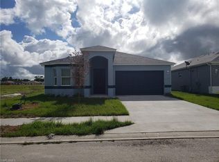 1133 Hamilton St, Immokalee, FL 34142