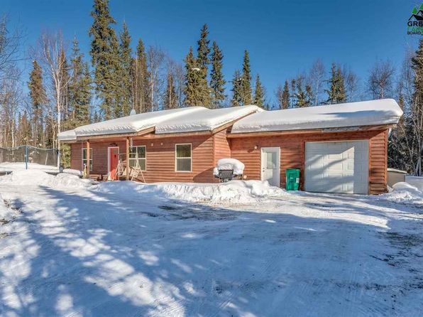 North Pole Real Estate - North Pole AK Homes For Sale | Zillow