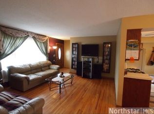 9811 6th St NE, Blaine, MN 55434