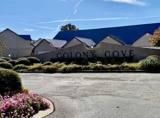 35005 Colony Cove Cir UNIT 13, Vinita, OK 74301