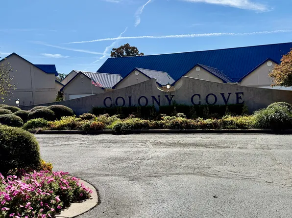 35005 Colony Cove Cir Unit 13, Vinita, OK 74301